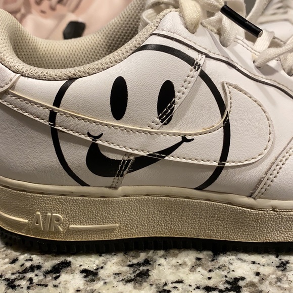 Nike Air Force 1 Low ‘HAVE A NIKE DAY’ - Picture 10 of 15